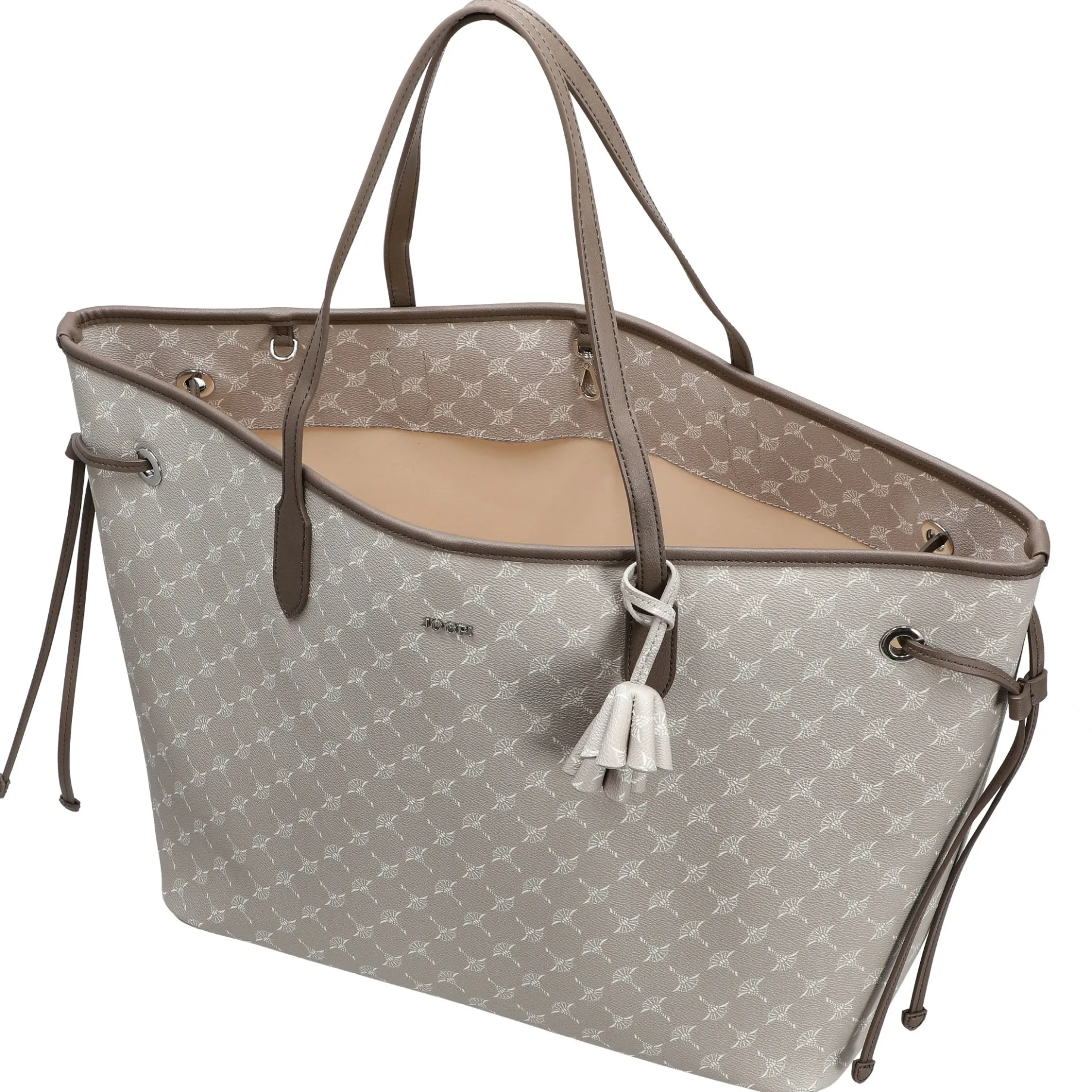 Women Cortina Lara - Shopper 40 cm (pelican)