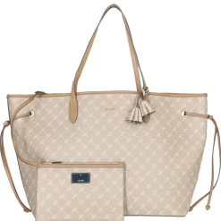 Women Cortina Lara - Shopper 40 cm (sesame)