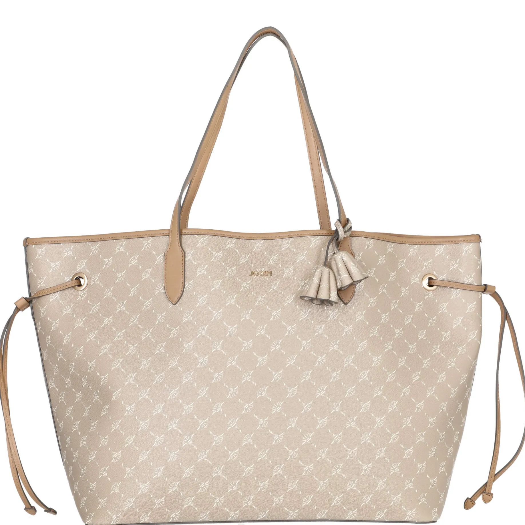 Women Cortina Lara - Shopper 40 cm (sesame)