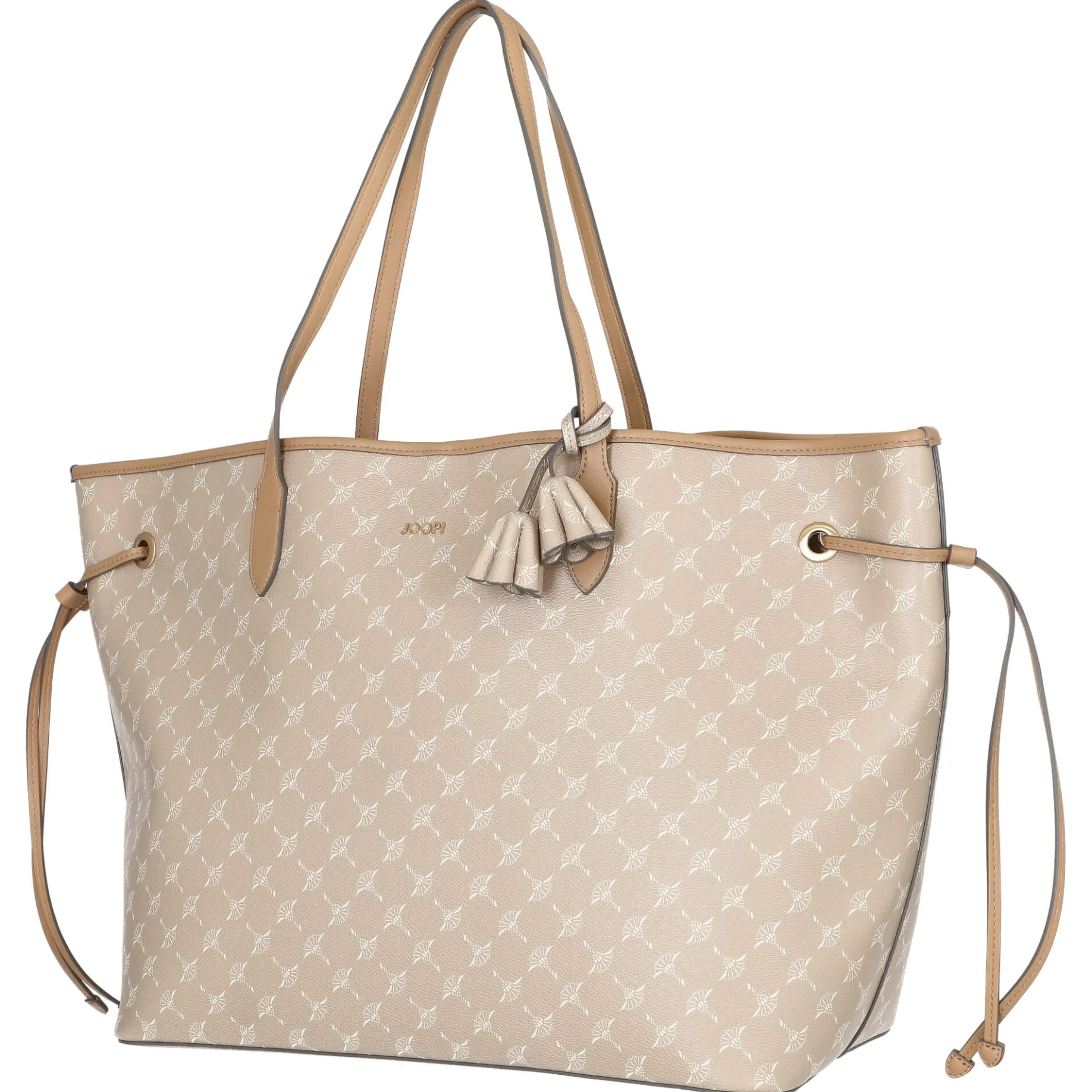 Women Cortina Lara - Shopper 40 cm (sesame)