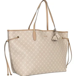 Women Cortina Lara - Shopper 40 cm (sesame)
