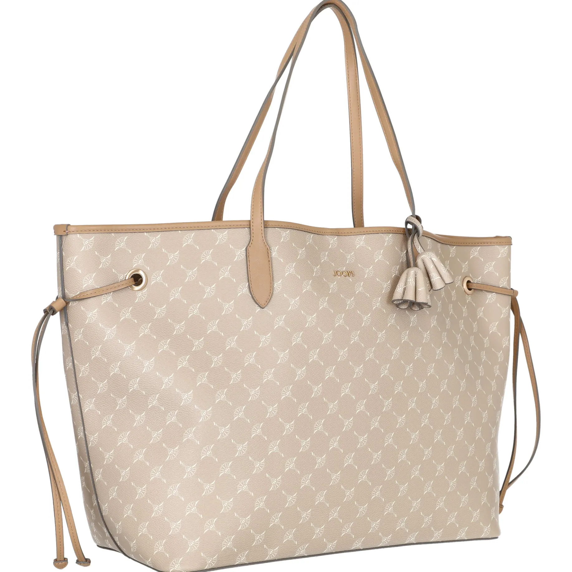Women Cortina Lara - Shopper 40 cm (sesame)