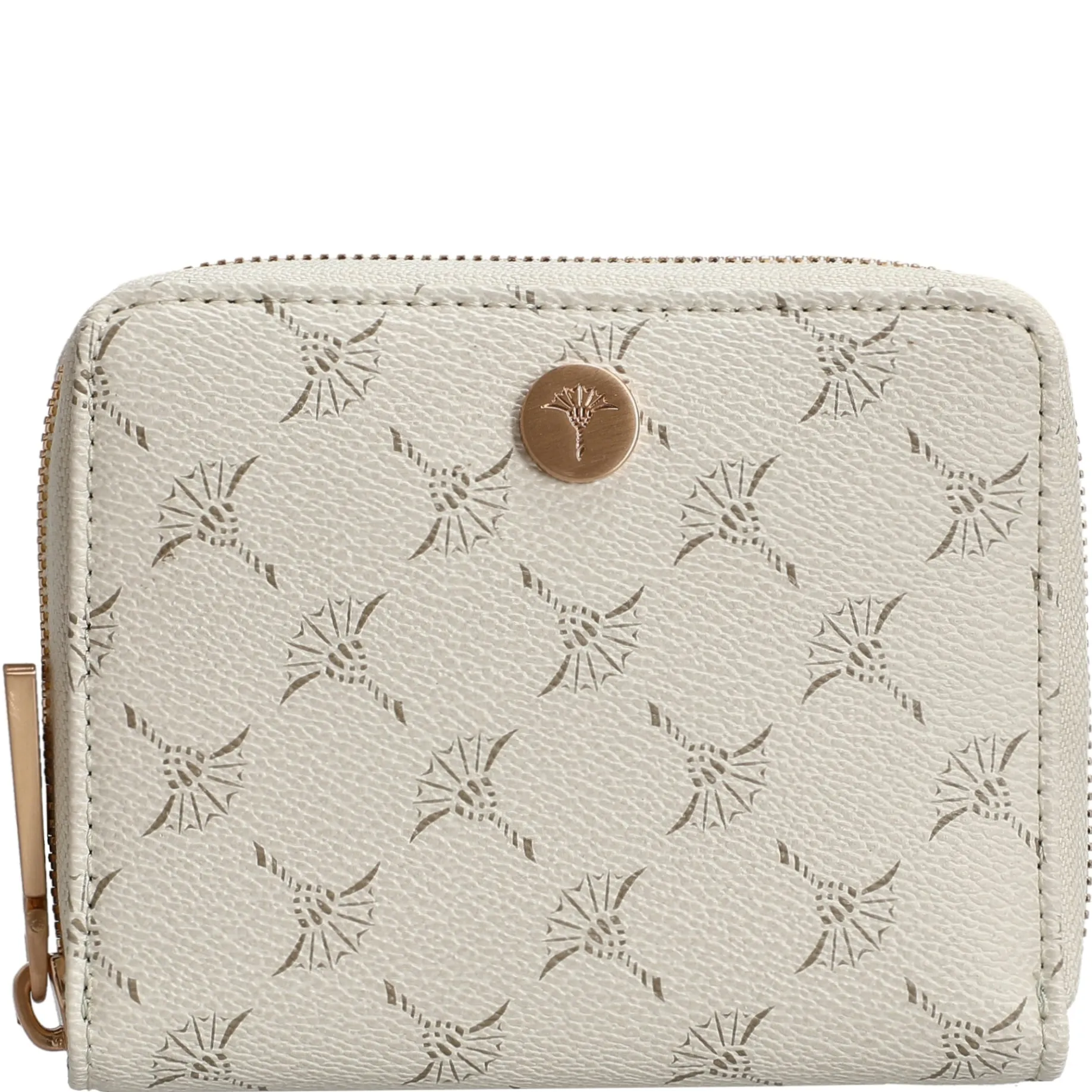 Women Cortina Nisa - Geldbörse 8cc 12.8 cm (off white)