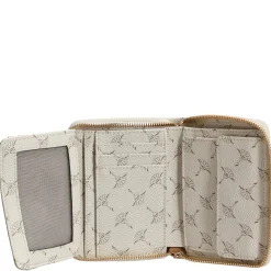Women Cortina Nisa - Geldbörse 8cc 12.8 cm (off white)