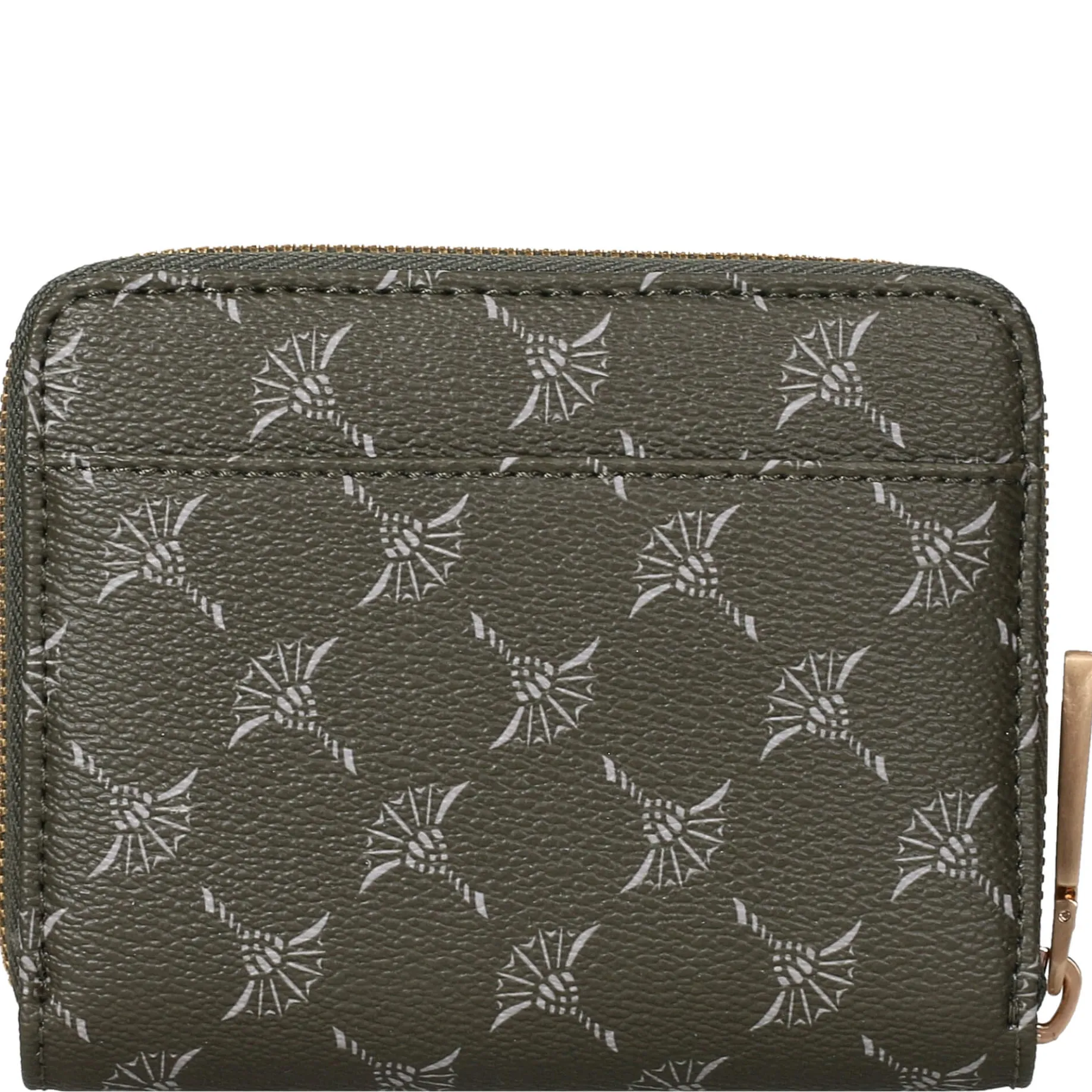Women Cortina Nisa - Geldbörse 8cc 12.8 cm (dark olive)