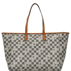 Women Cortina Piazza Carmen - Shopper 54 cm (castlerock)