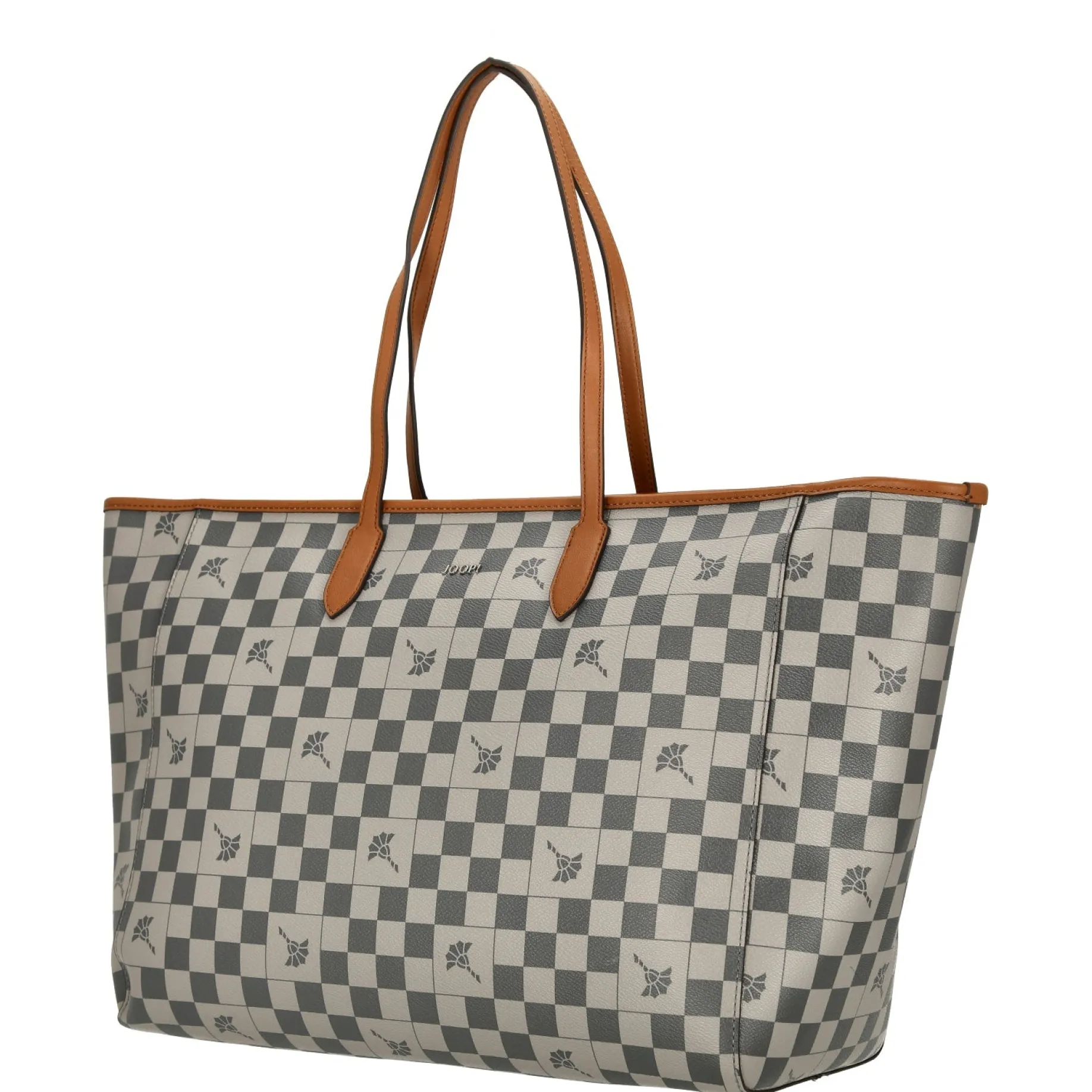 Women Cortina Piazza Carmen - Shopper 54 cm (castlerock)