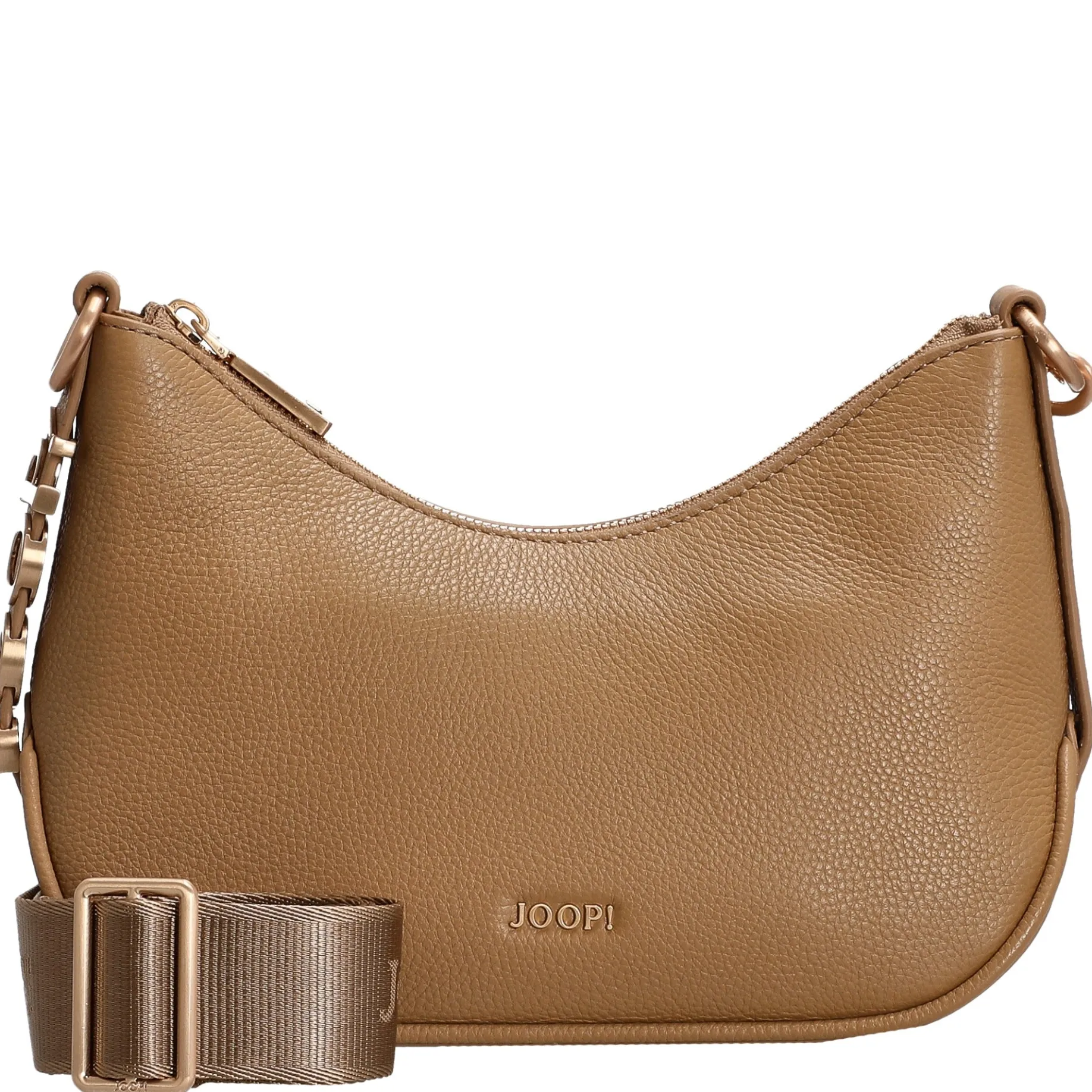Women Fatto Aimee - Umhängetasche 31 cm (tannin)