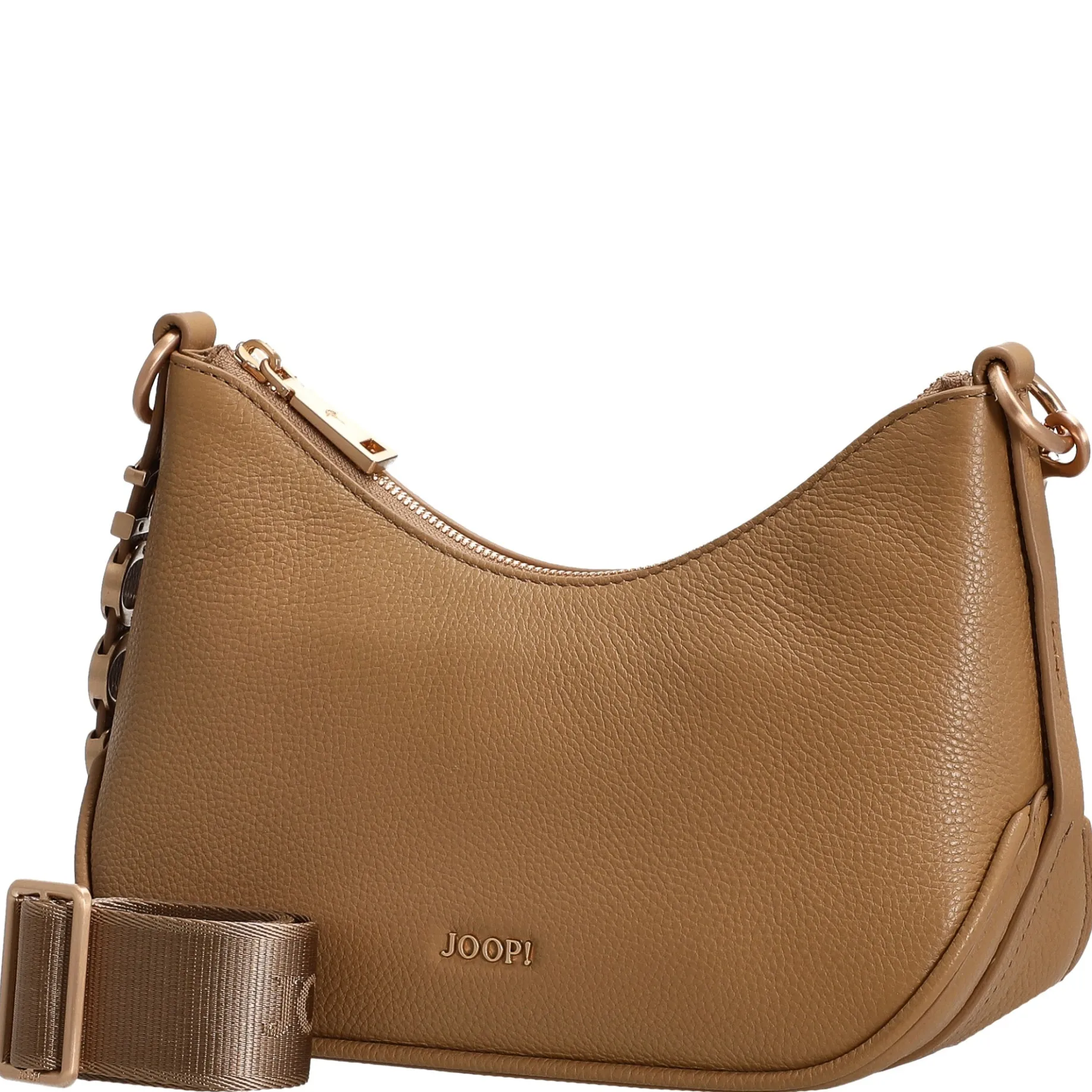 Women Fatto Aimee - Umhängetasche 31 cm (tannin)