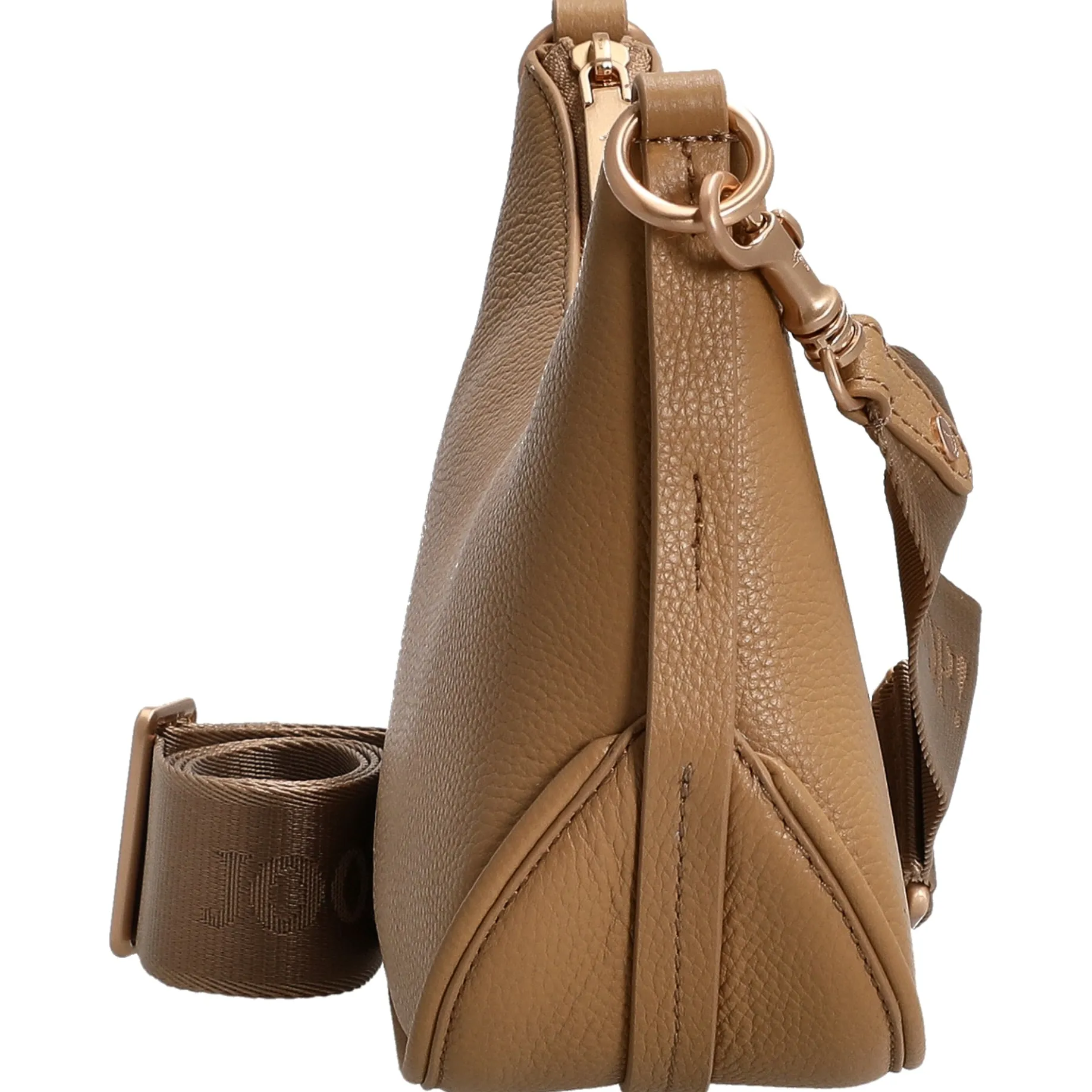 Women Fatto Aimee - Umhängetasche 31 cm (tannin)
