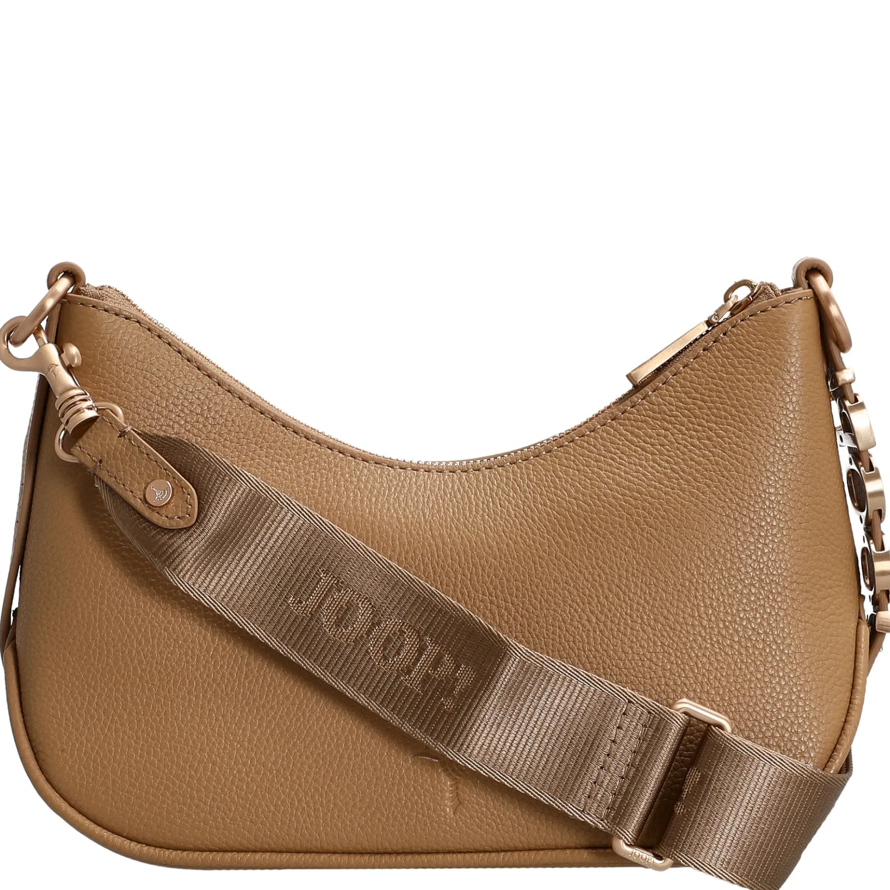 Women Fatto Aimee - Umhängetasche 31 cm (tannin)