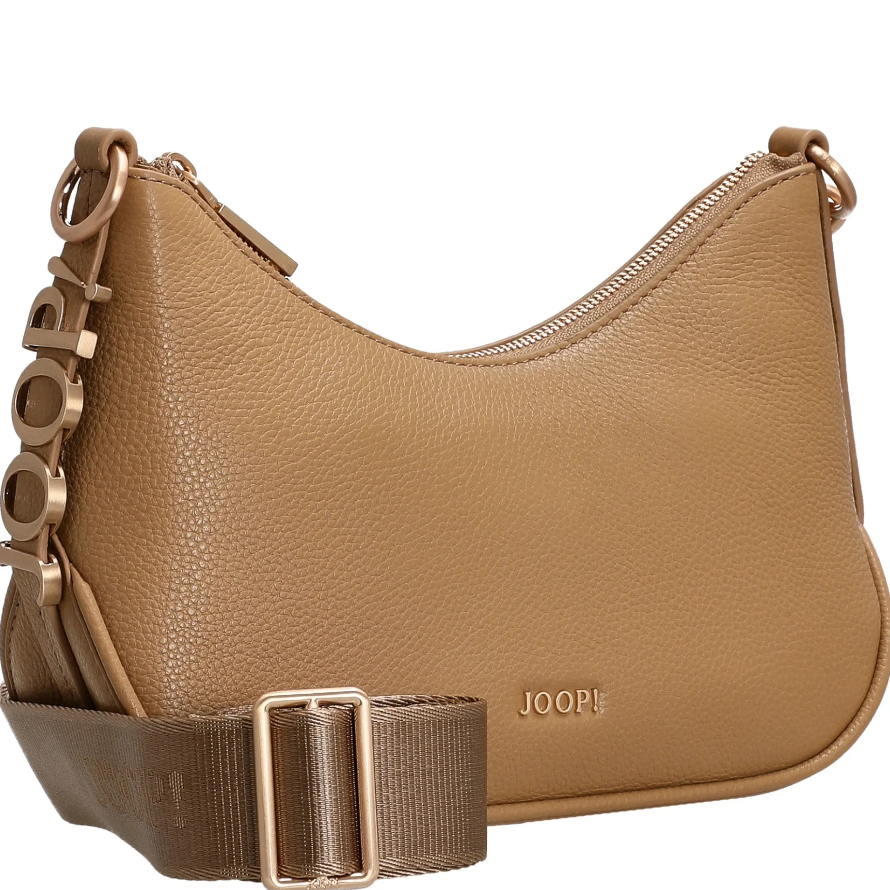 Women Fatto Aimee - Umhängetasche 31 cm (tannin)
