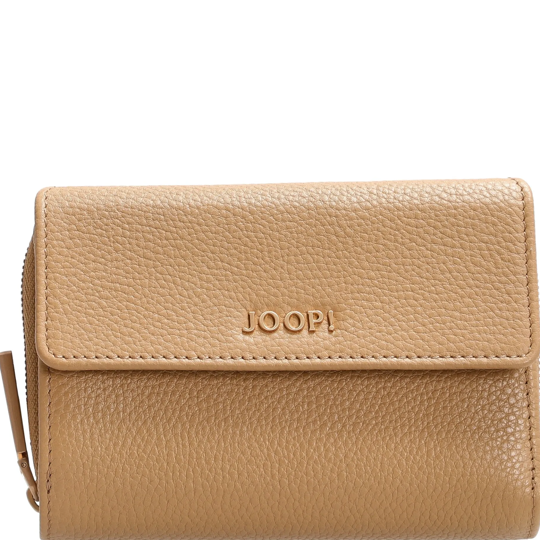Women Fatto Martha - Geldbörse 15cc 13,5 cm RFID (tannin)