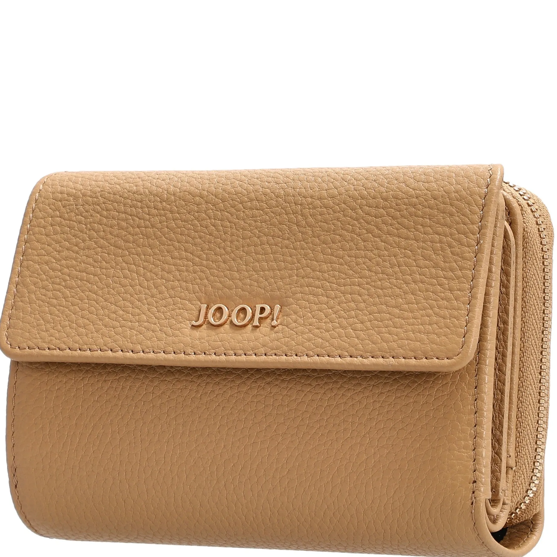 Women Fatto Martha - Geldbörse 15cc 13,5 cm RFID (tannin)