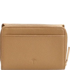 Women Fatto Martha - Geldbörse 15cc 13,5 cm RFID (tannin)