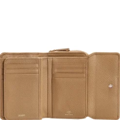 Women Fatto Martha - Geldbörse 15cc 13,5 cm RFID (tannin)