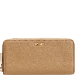 Women Fatto Melete - Geldbörse 11 cc 19 cm RFID (tannin)
