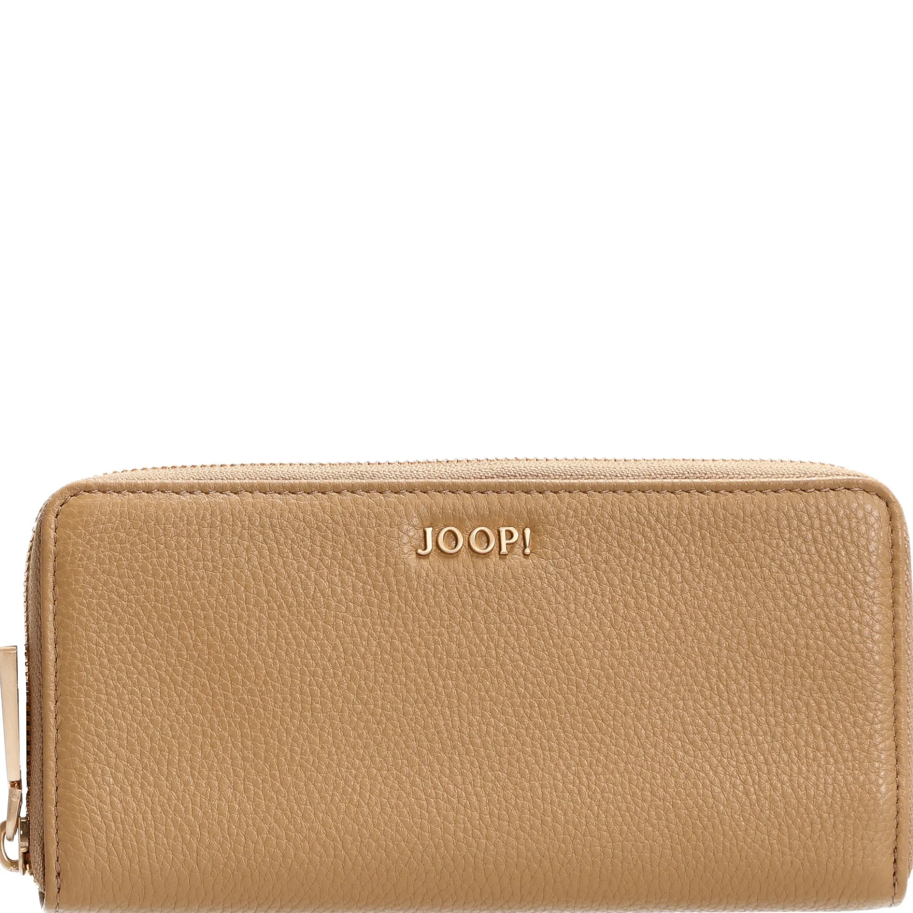 Women Fatto Melete - Geldbörse 11 cc 19 cm RFID (tannin)