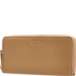 Women Fatto Melete - Geldbörse 11 cc 19 cm RFID (tannin)