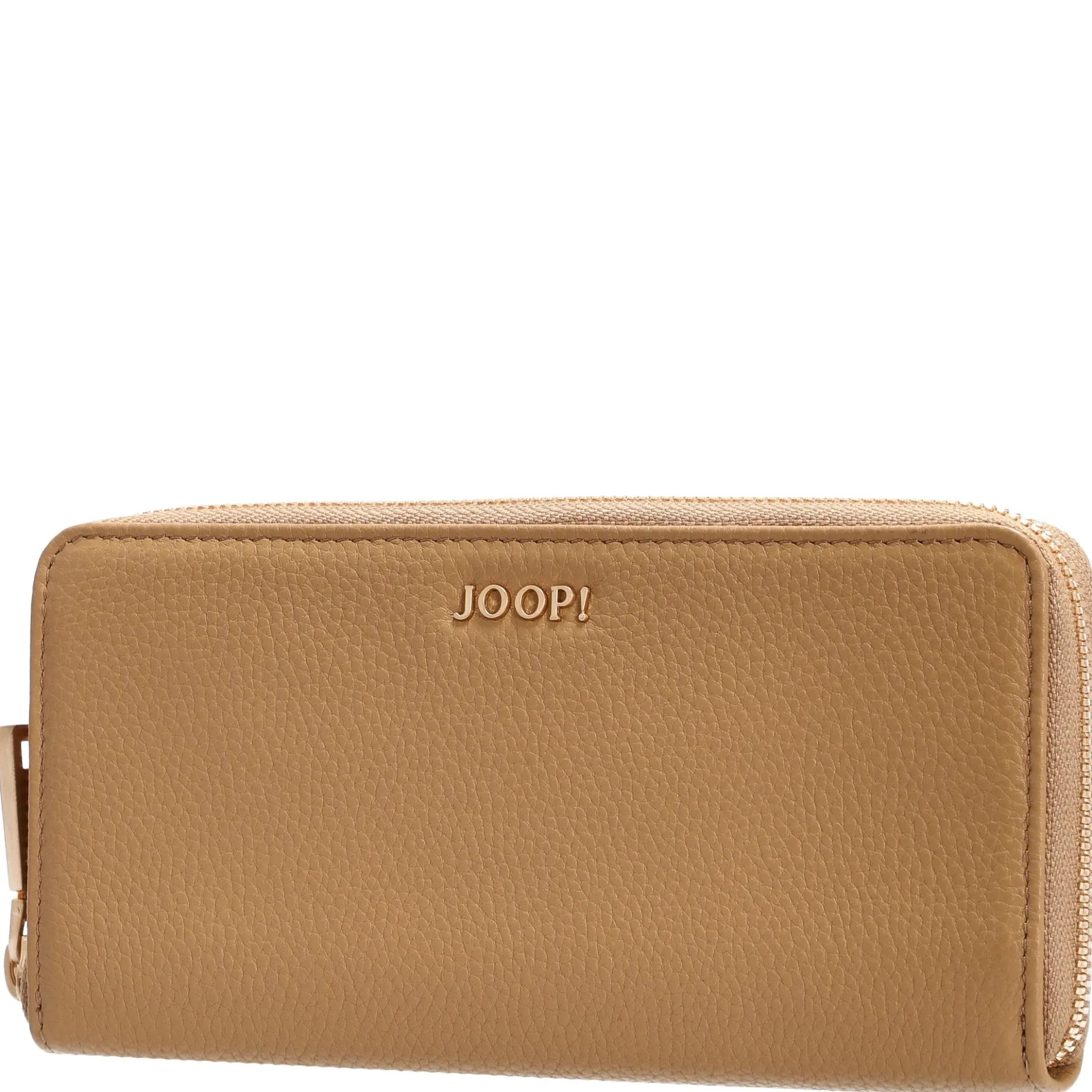 Women Fatto Melete - Geldbörse 11 cc 19 cm RFID (tannin)