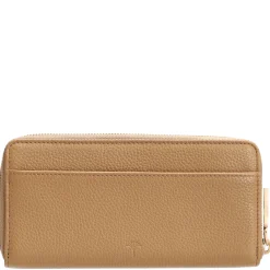 Women Fatto Melete - Geldbörse 11 cc 19 cm RFID (tannin)