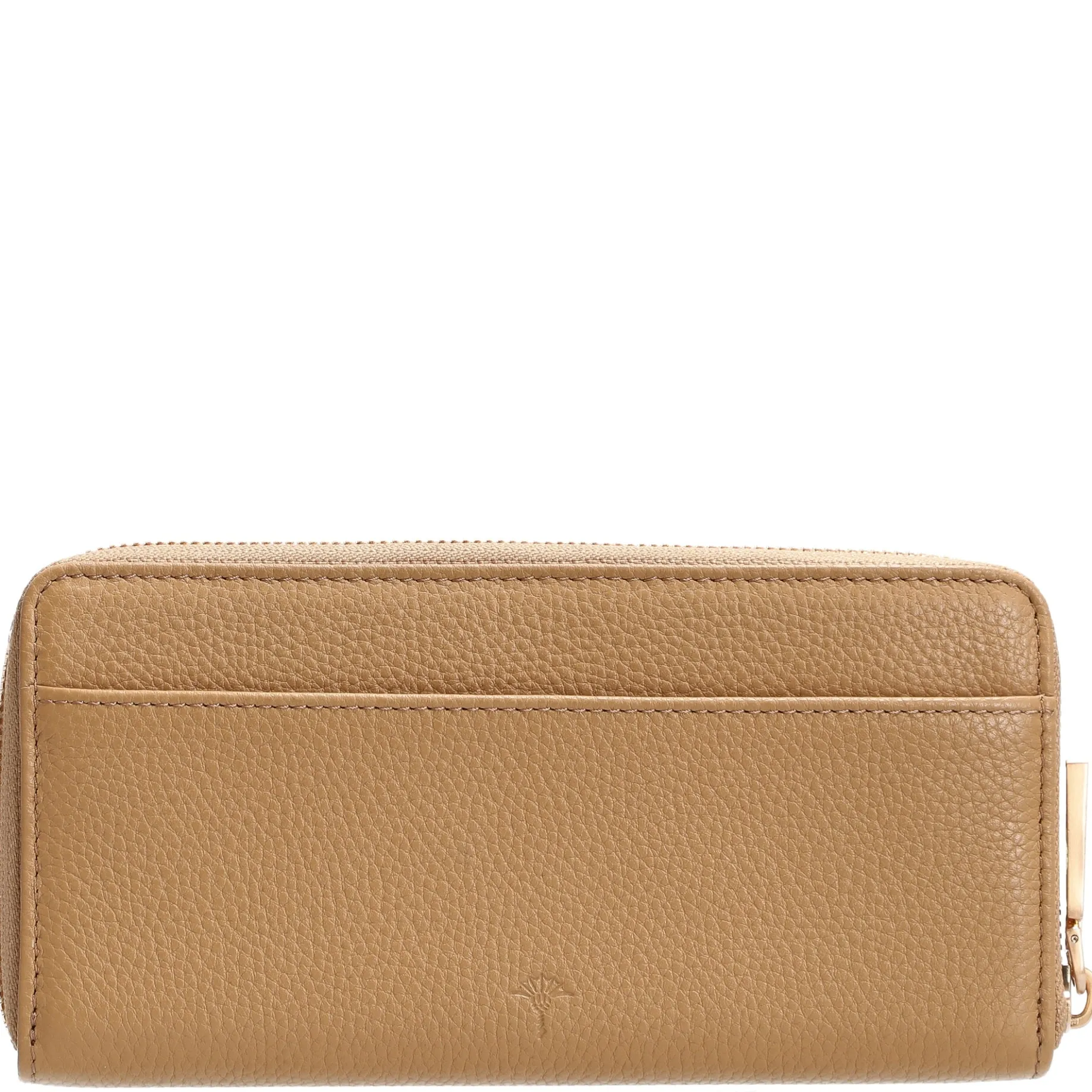 Women Fatto Melete - Geldbörse 11 cc 19 cm RFID (tannin)