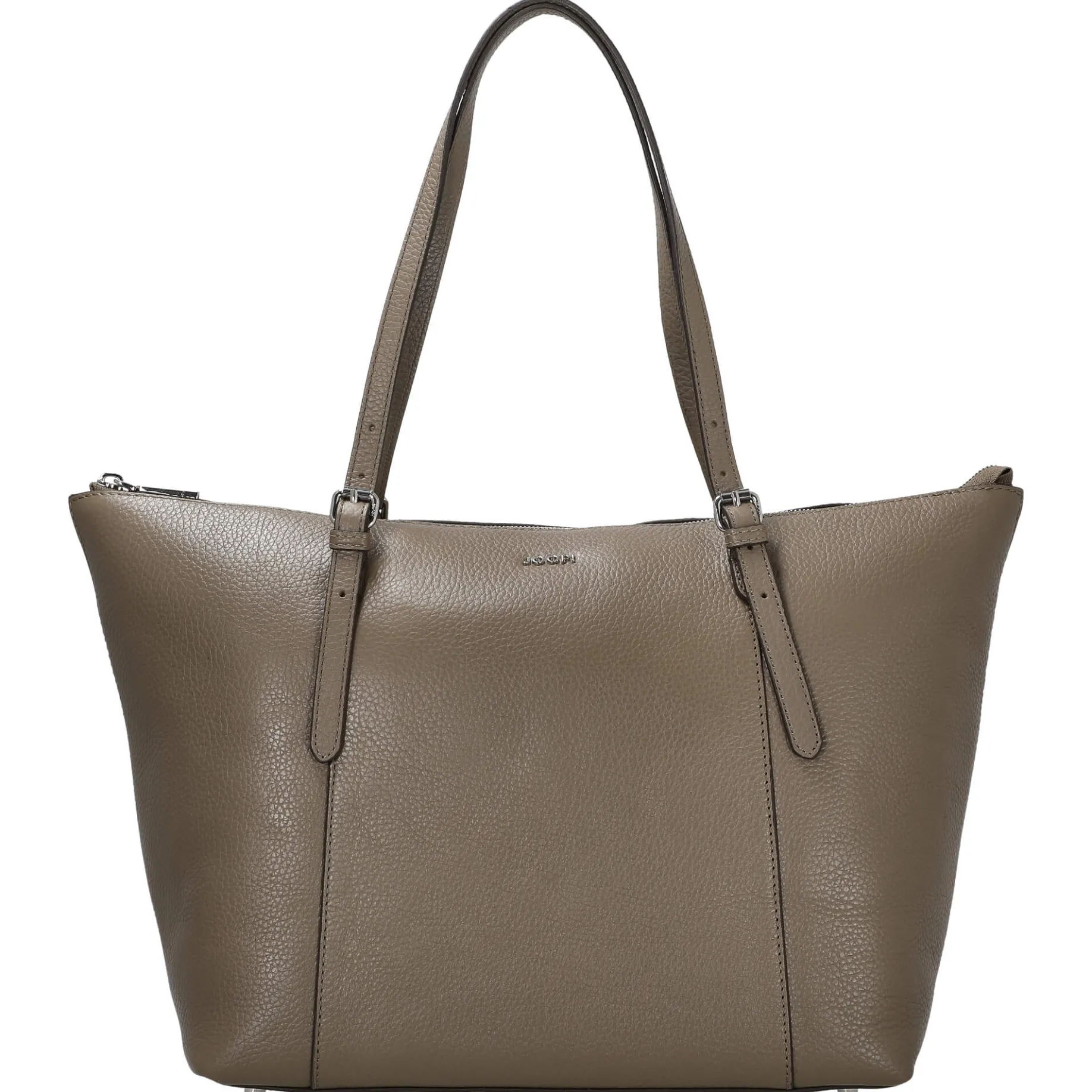 Women Giada Helena - Shopper L 32 cm (taupe)