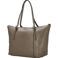 Women Giada Helena - Shopper L 32 cm (taupe)