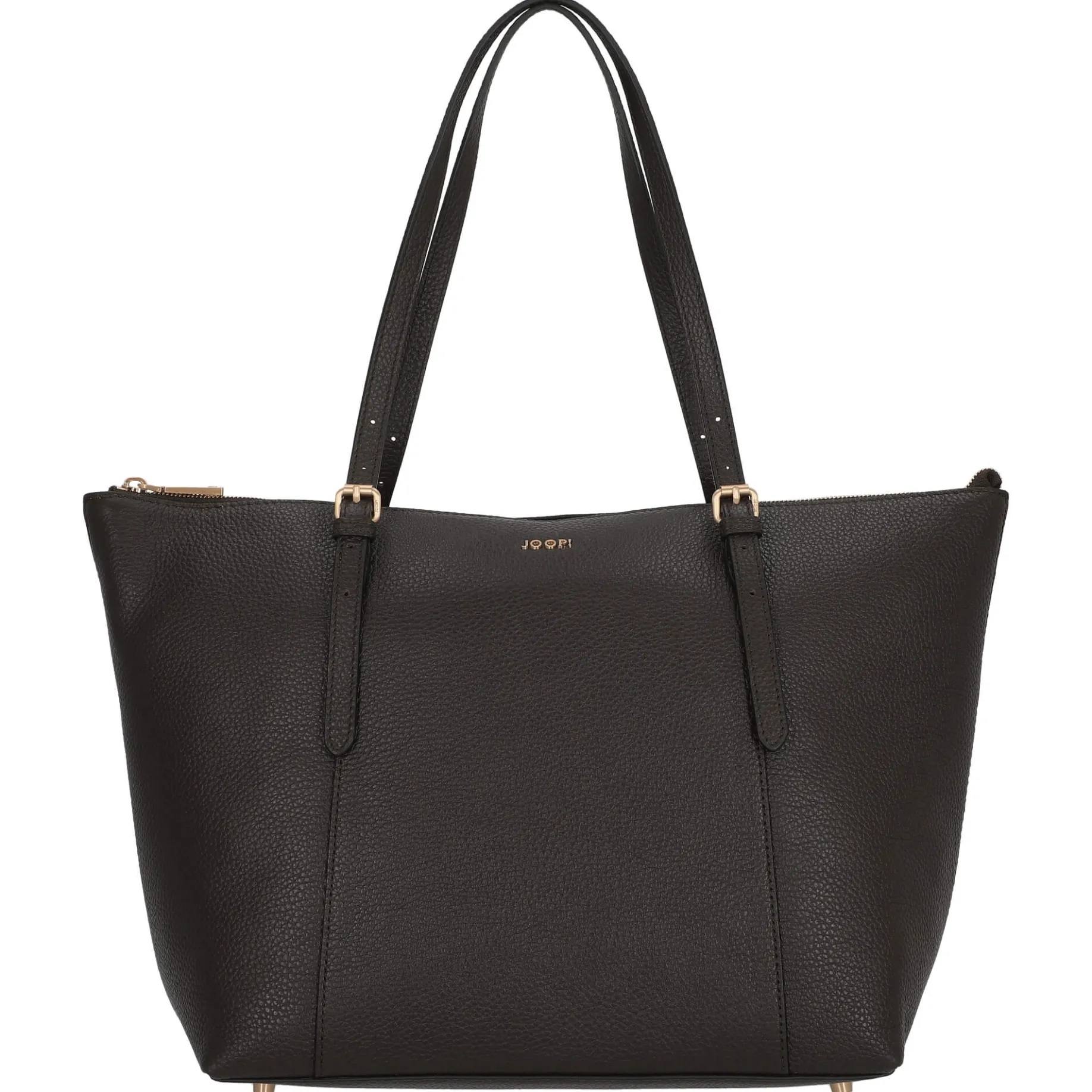 Women Giada Helena - Shopper L 32 cm (darkbrown)