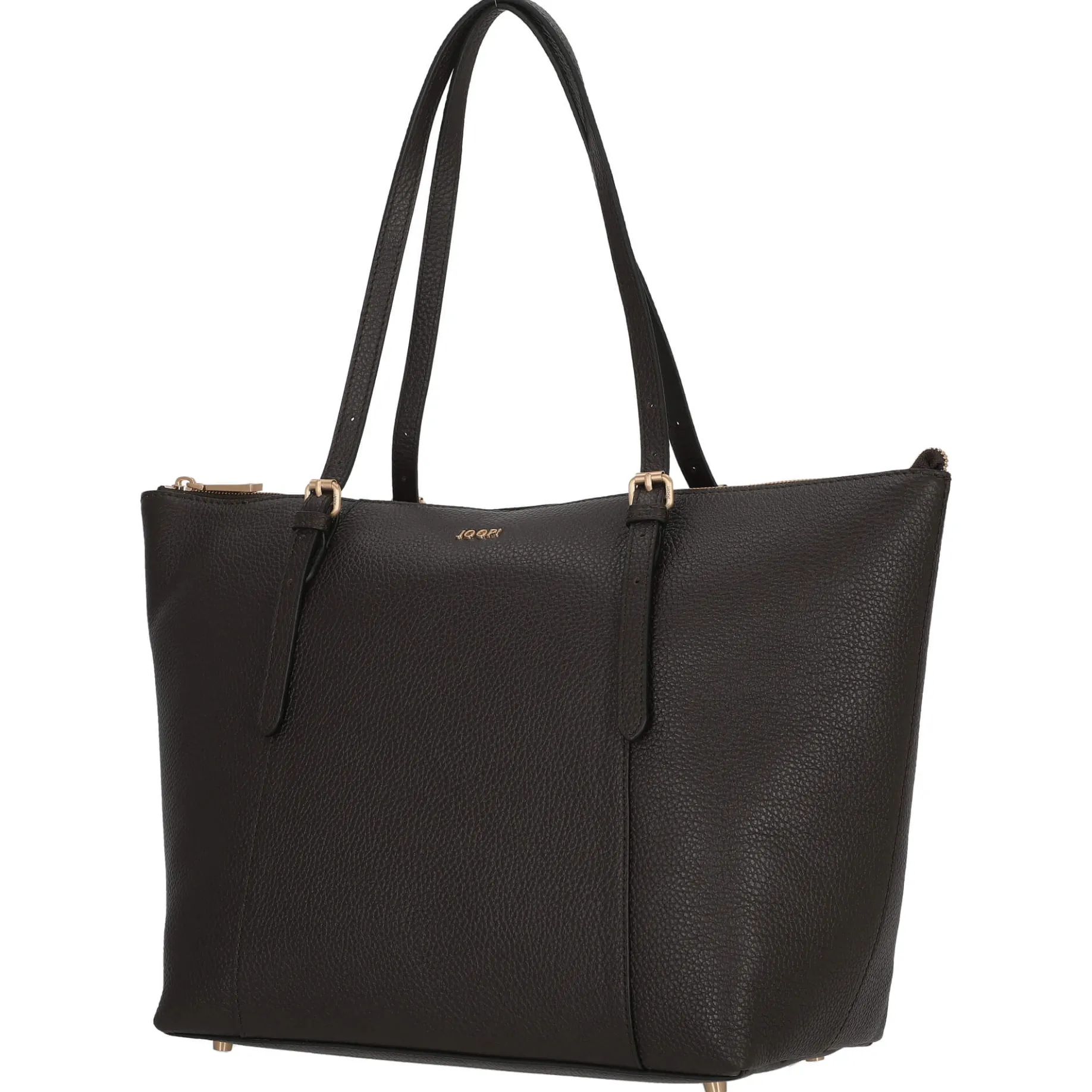 Women Giada Helena - Shopper L 32 cm (darkbrown)
