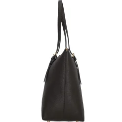 Women Giada Helena - Shopper L 32 cm (darkbrown)