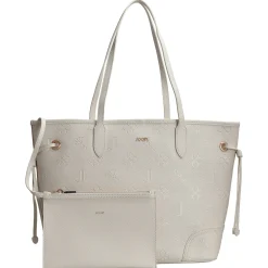 Women Lara - Shopper 32 cm (offwhite)