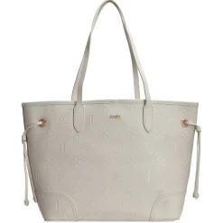 Women Lara - Shopper 32 cm (offwhite)