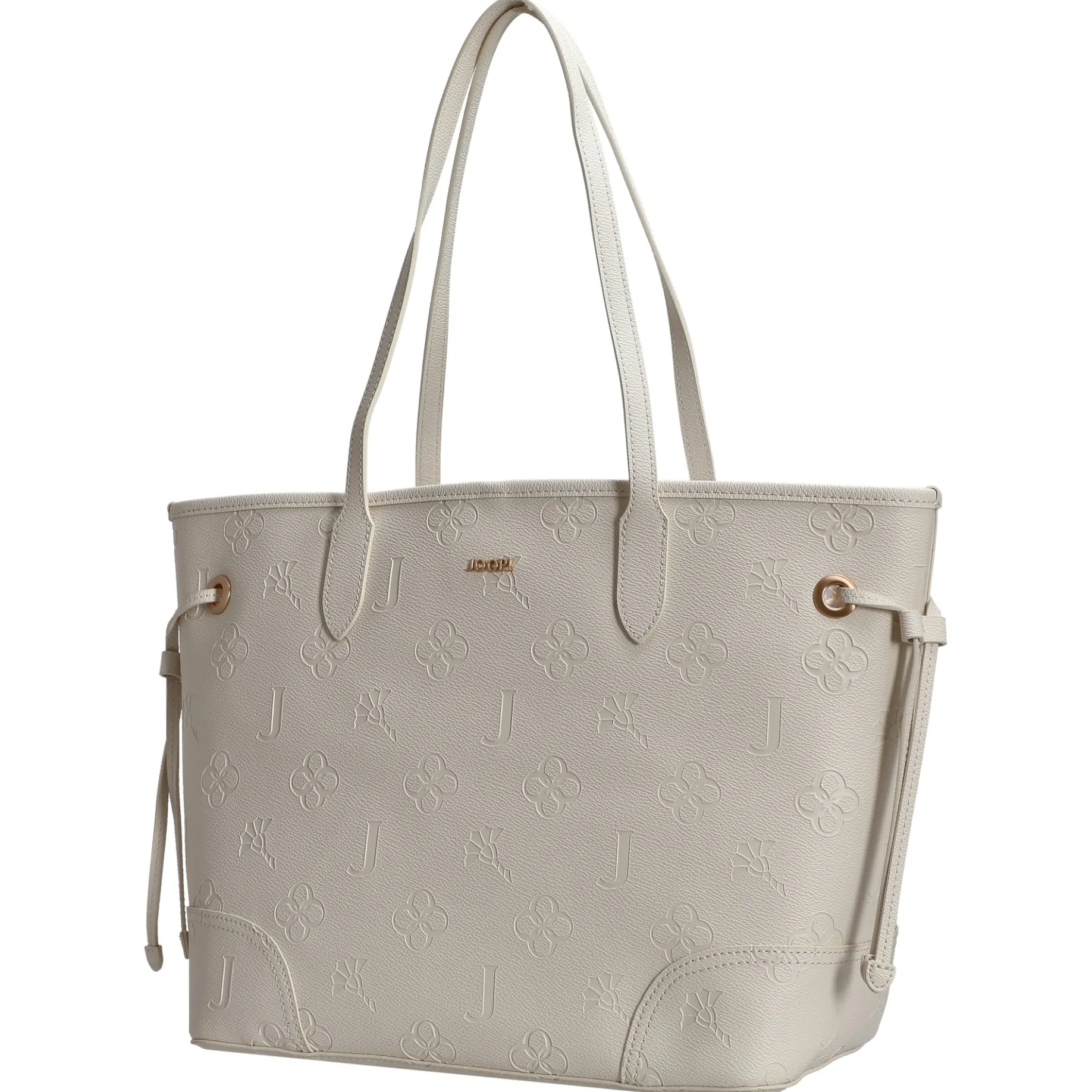 Women Lara - Shopper 32 cm (offwhite)