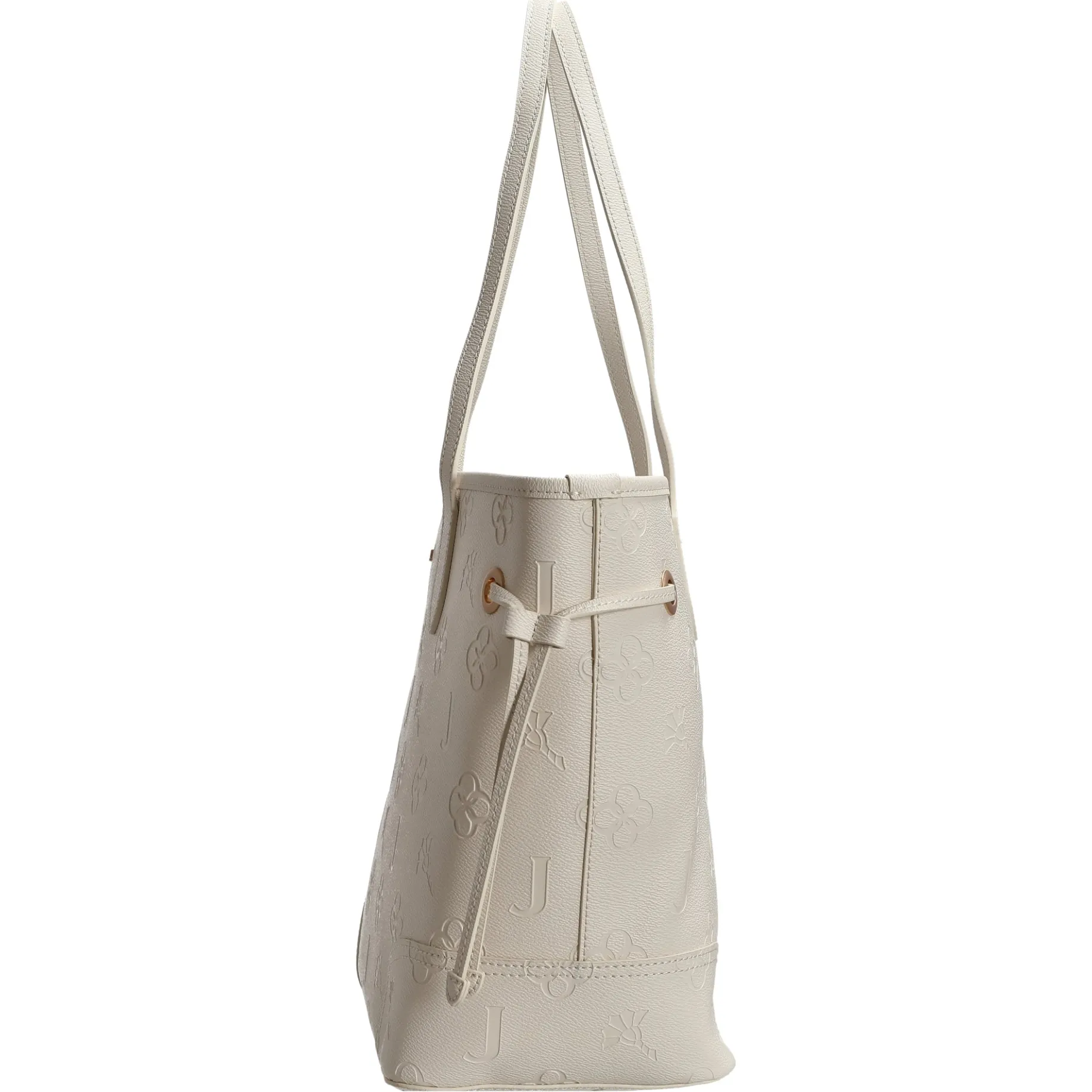 Women Lara - Shopper 32 cm (offwhite)