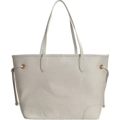 Women Lara - Shopper 32 cm (offwhite)