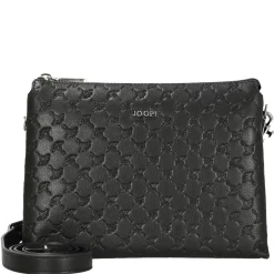 Women Leggero Stampa Noreen - Schultertasche S 26 cm (black)