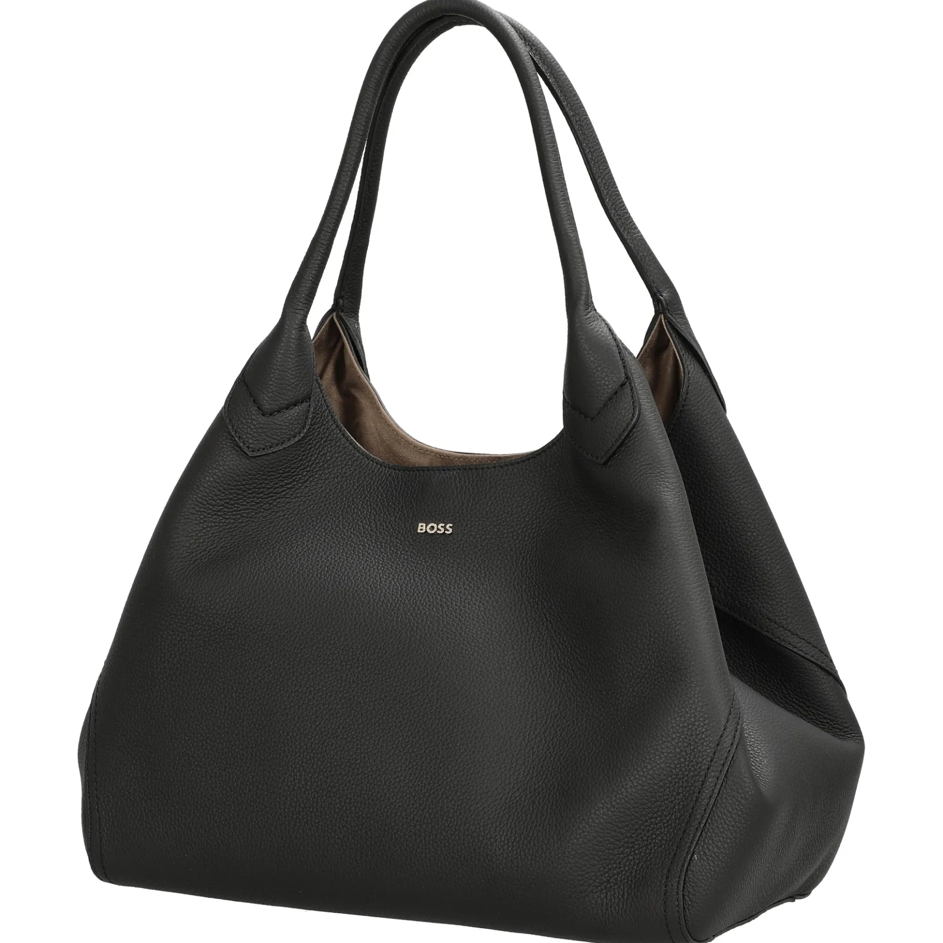 Women Lenah - Shopper 33 cm (black)