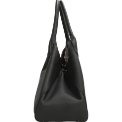 Women Lenah - Shopper 33 cm (black)