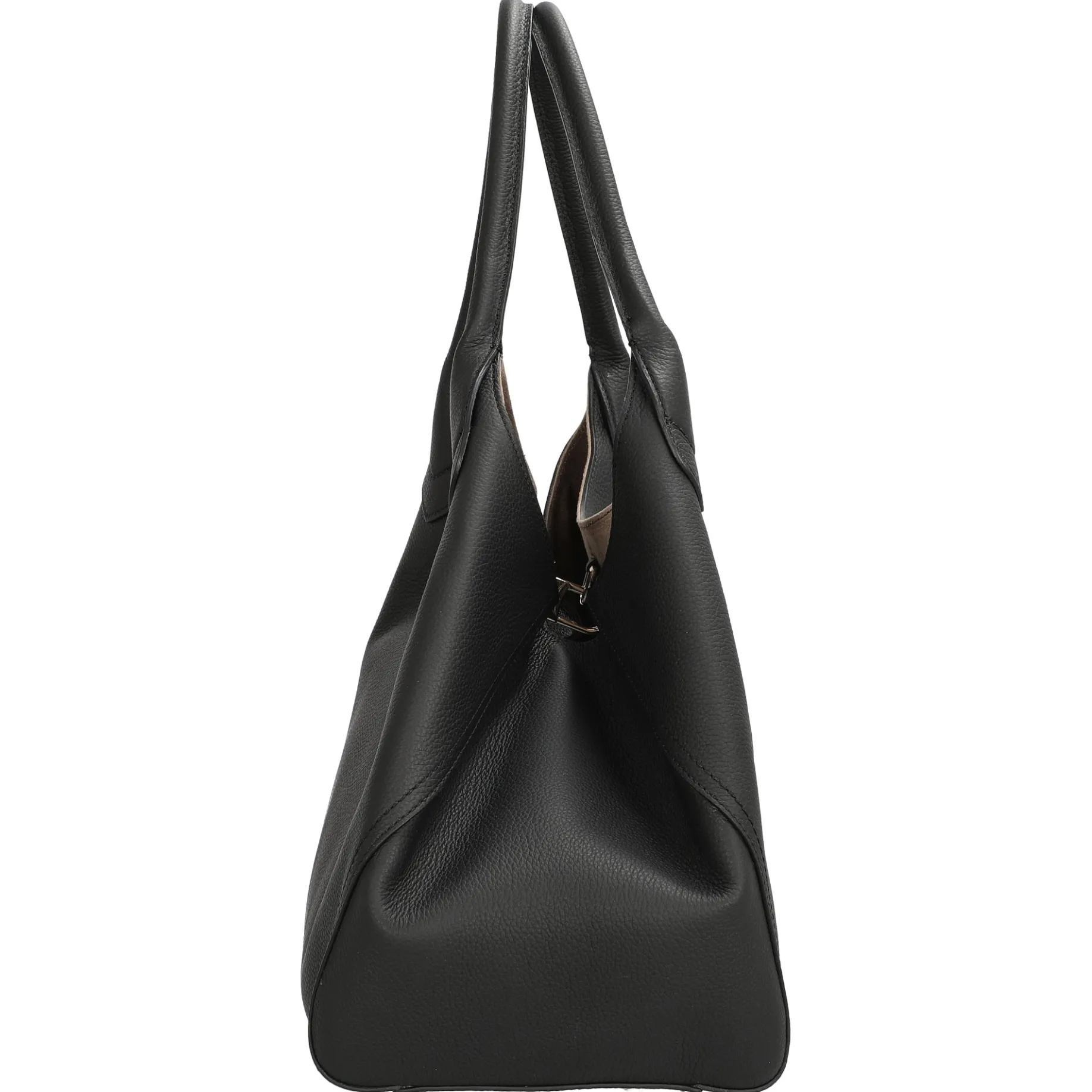 Women Lenah - Shopper 33 cm (black)