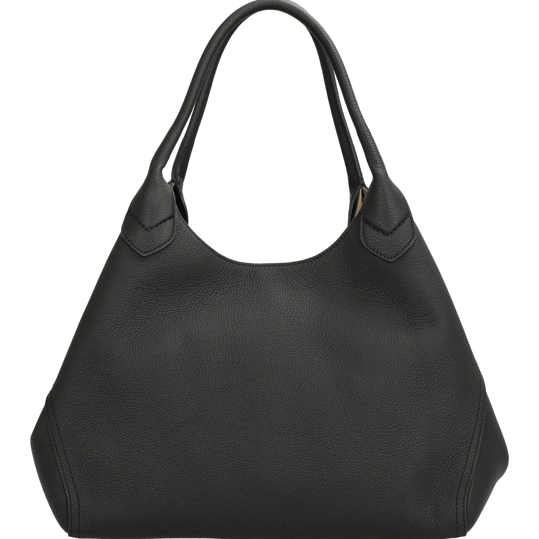 Women Lenah - Shopper 33 cm (black)