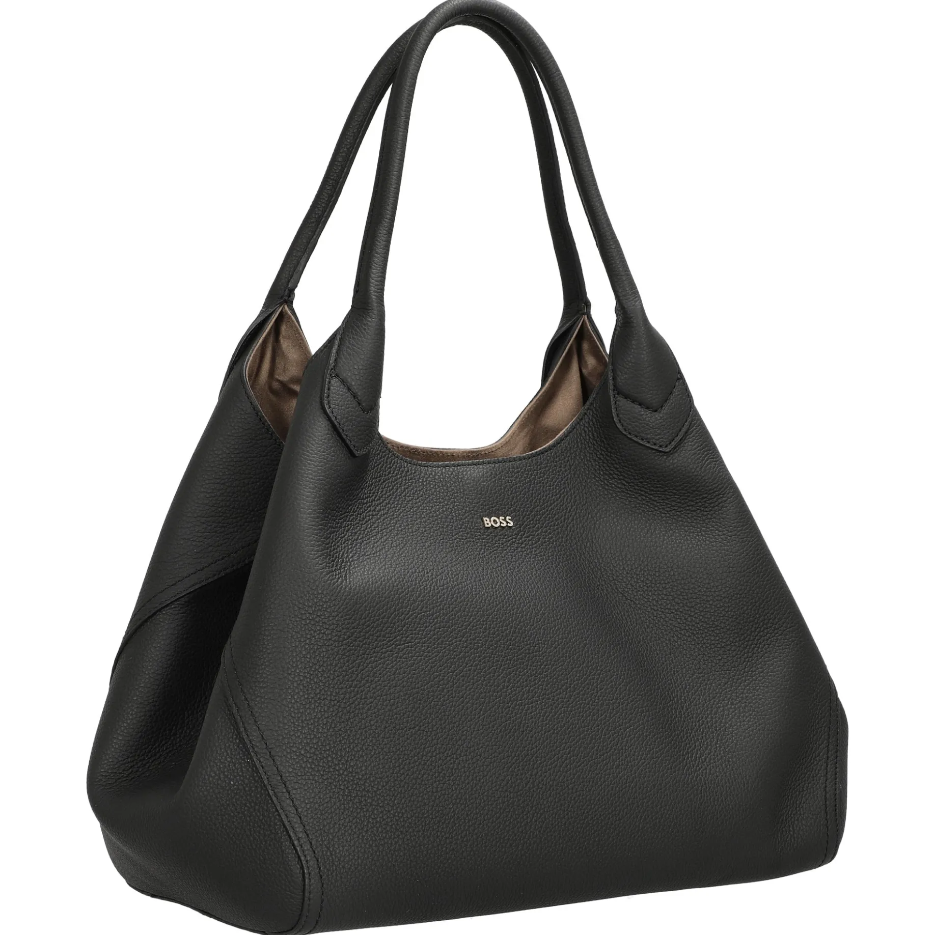 Women Lenah - Shopper 33 cm (black)