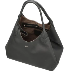 Women Lenah - Shopper 33 cm (black)