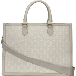Women Mazzolino Catena Aurelia - Henkeltasche L 36 cm (bleached sand)