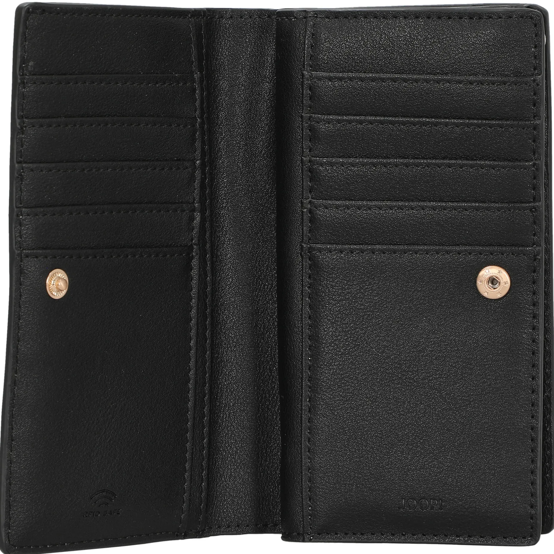 Women Mazzolino Diletta Belinda - Geldbörse M 10cc 16 cm RFID (phantom)