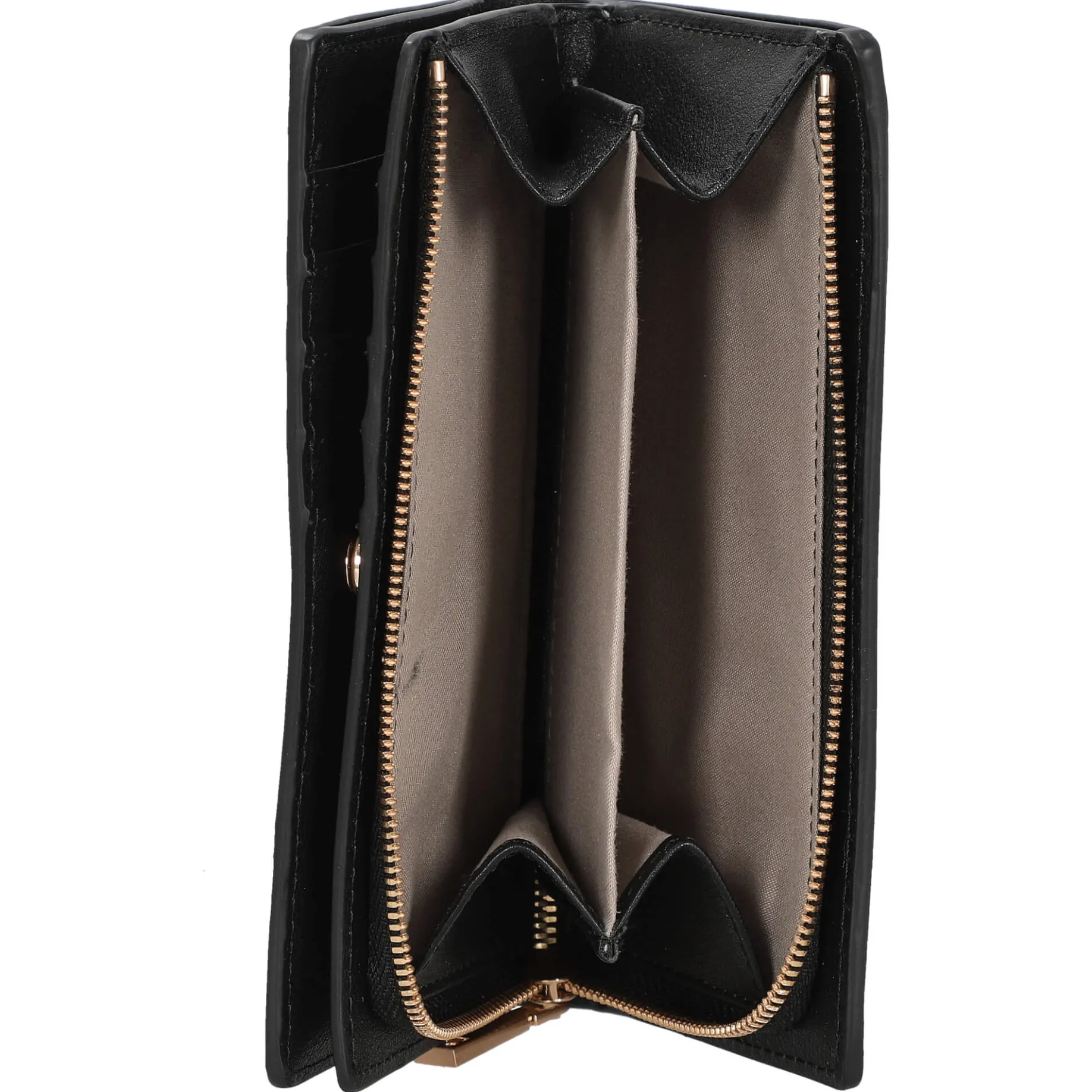 Women Mazzolino Diletta Belinda - Geldbörse M 10cc 16 cm RFID (phantom)