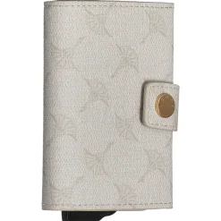 Women Mazzolino Diletta C-Four E-Cage - Kreditkartenetui 8cc 10.5 cm RFID (birch)