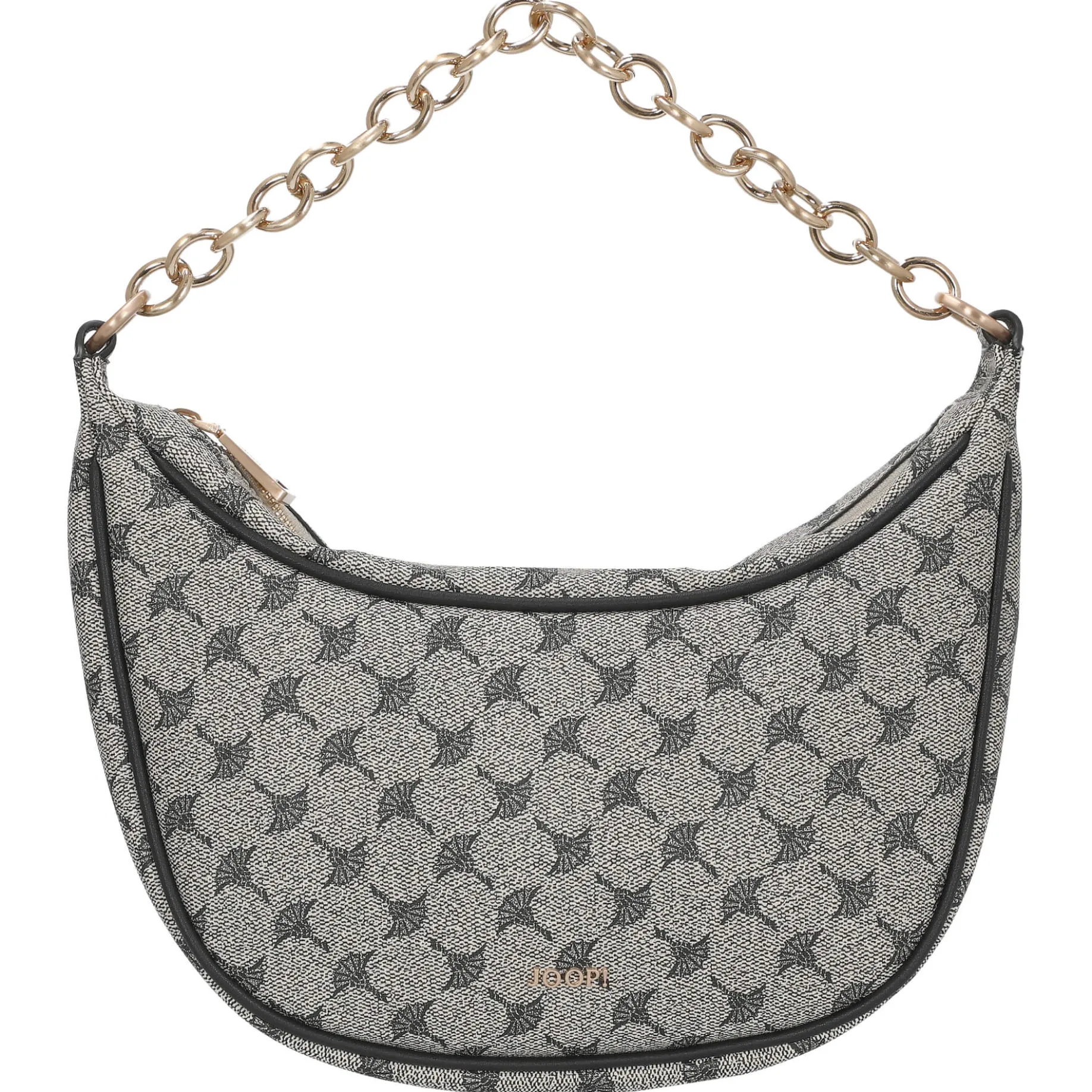 Women Mazzolino Diletta Jennifer Hobo - Schultertasche S 25.5 cm (phantom)