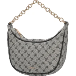 Women Mazzolino Diletta Jennifer Hobo - Schultertasche S 25.5 cm (phantom)