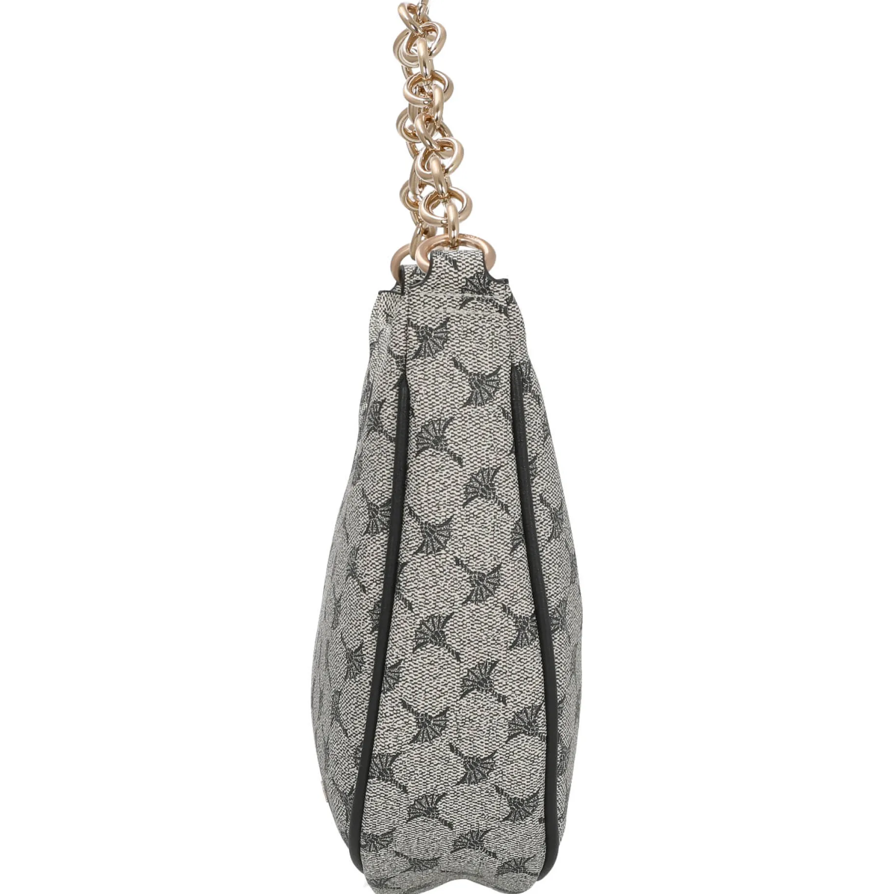Women Mazzolino Diletta Jennifer Hobo - Schultertasche S 25.5 cm (phantom)